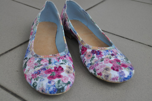 Flowers balerina II — foto 3
