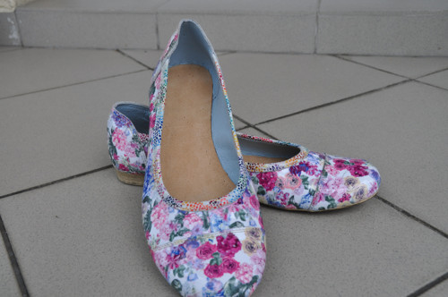 Flowers balerina II — foto 6
