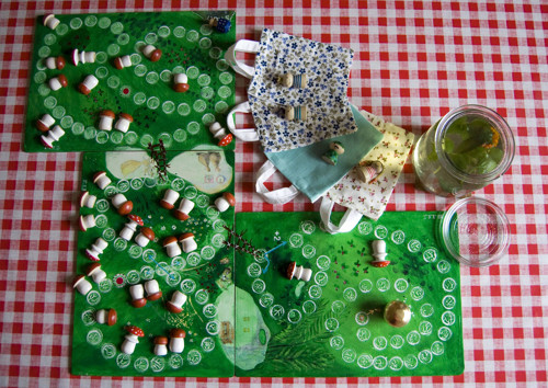 Hríbová Sezóna — foto 3