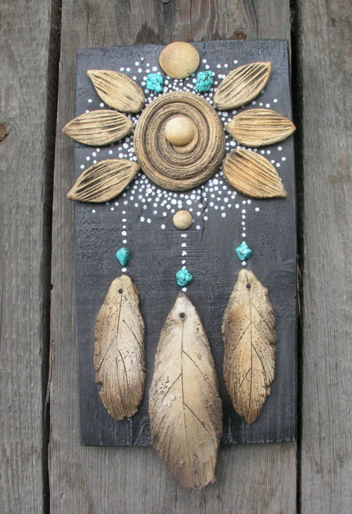 Indiánská cesta ...dreamcatcher — foto 2