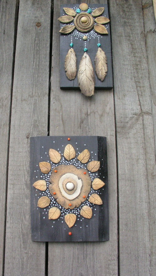 Indiánská cesta ...dreamcatcher — foto 4