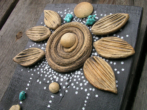 Indiánská cesta ...dreamcatcher — foto 5
