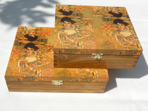 Klimt - krabice velká — foto 4