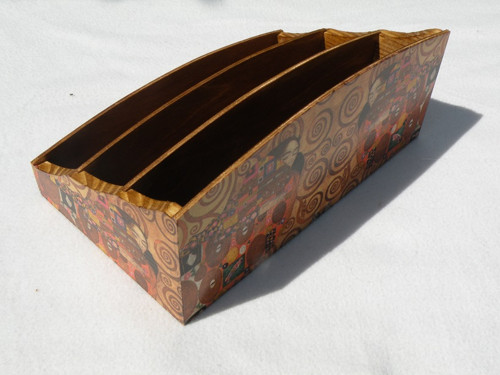 Organizér Klimt — foto 3