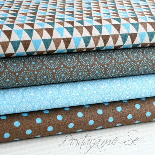 Triangles tyrkys — foto 2