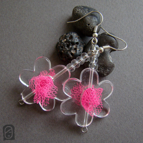 Pinky plastoflora — foto 2