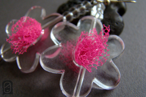 Pinky plastoflora — foto 3