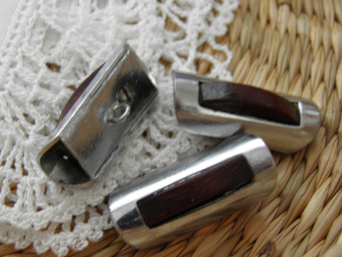 Knoflíky kovové — foto 2