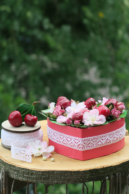 Cherry Love — foto 2