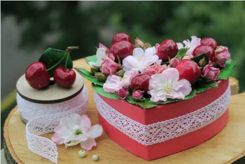 Cherry Love — foto 4