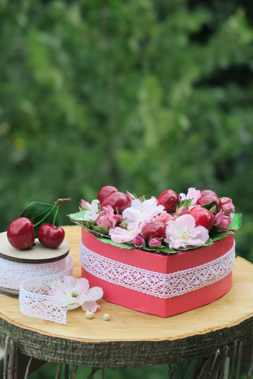 Cherry Love — foto 3