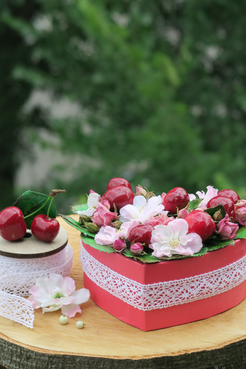 Cherry Love — foto 5