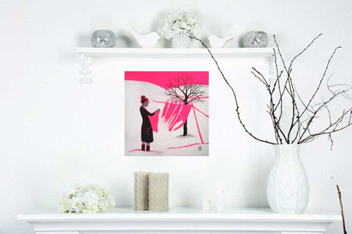 Fresh - 30x30cm — foto 2