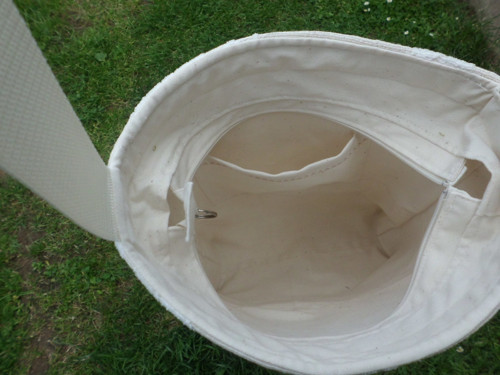 Bílé květy — foto 3