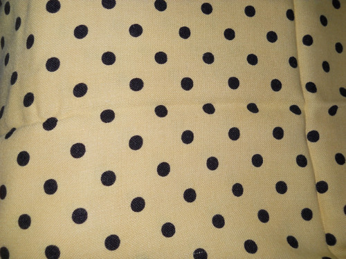 Žlutá a puntík — foto 3
