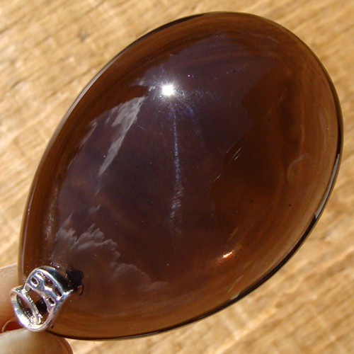 Obsidián Apačská slza — foto 5
