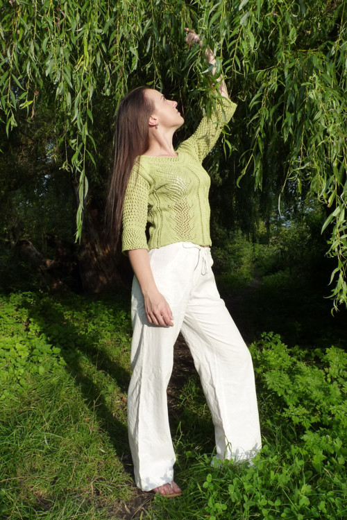 Halenka letní sen — foto 2