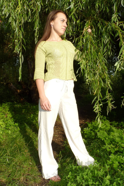 Halenka letní sen — foto 3