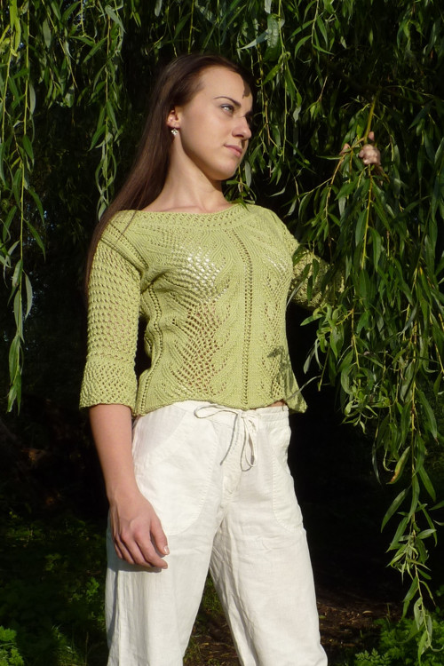 Halenka letní sen — foto 5