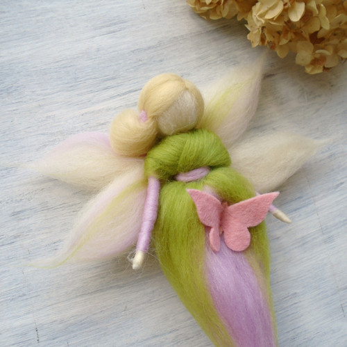 Motýlenka — foto 2