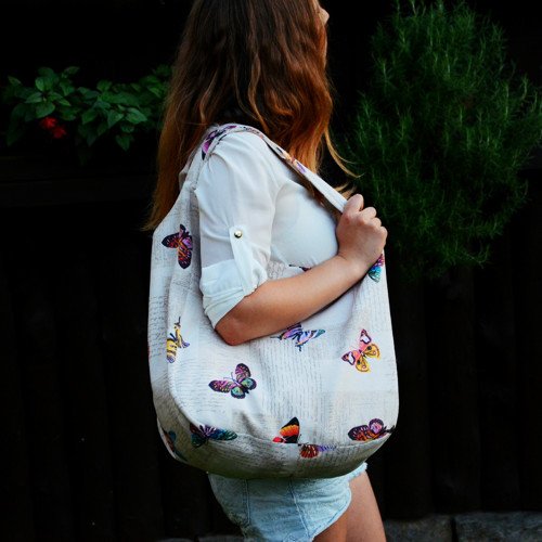 Butterfly JAMBO — foto 2