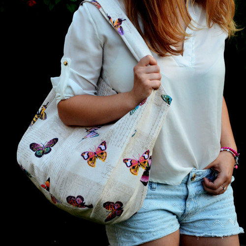 Butterfly JAMBO — foto 3
