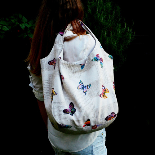 Butterfly JAMBO — foto 4
