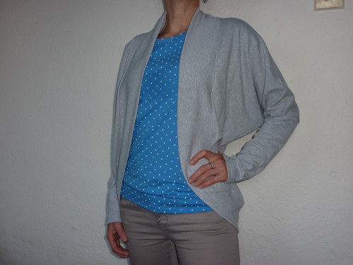 Přehoz XS-XL — foto 2