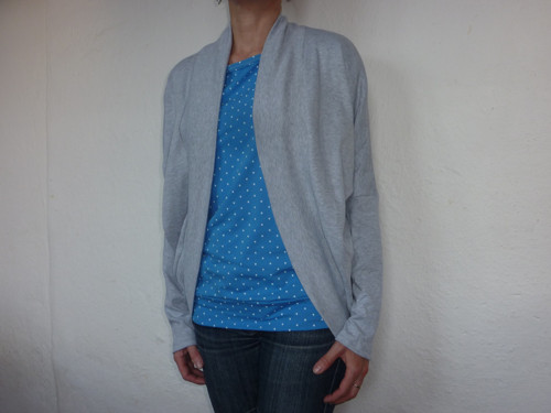 Přehoz XS-XL — foto 3