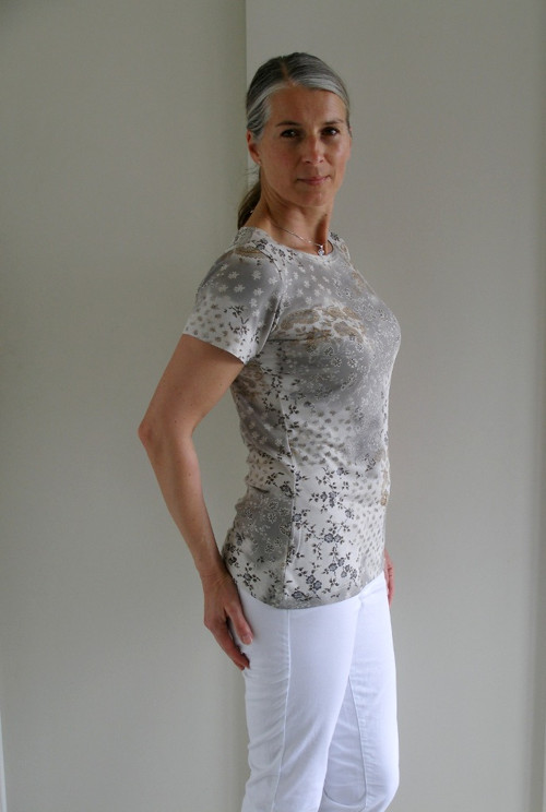Luxusní paisley... — foto 2
