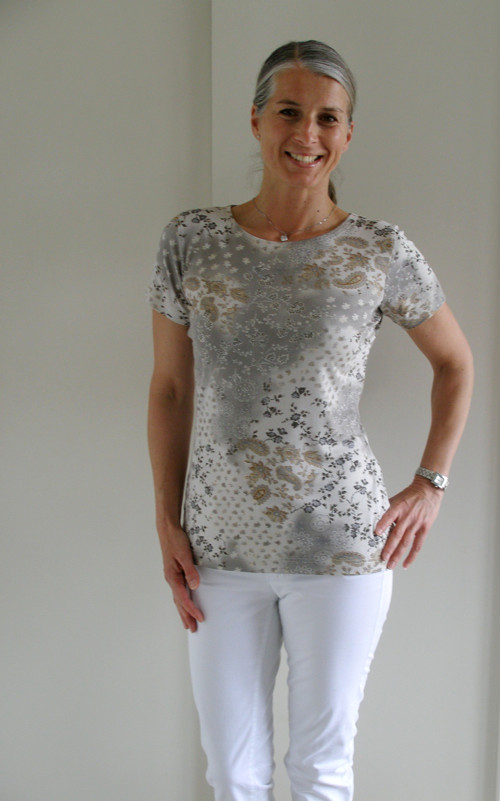 Luxusní paisley... — foto 3