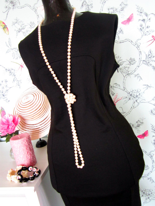 Little black dress — foto 2