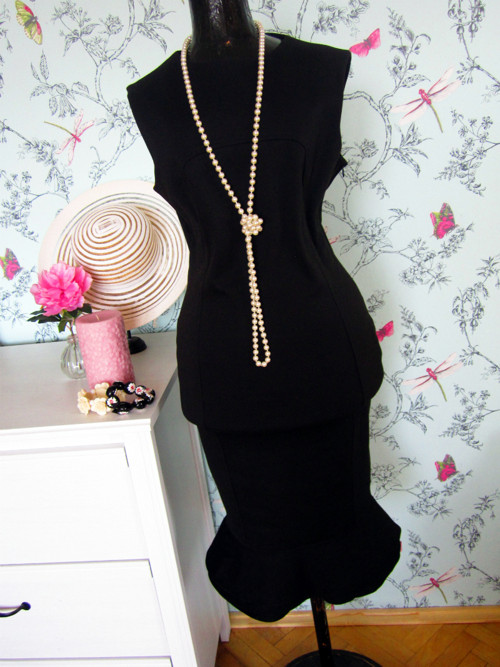 Little black dress — foto 3