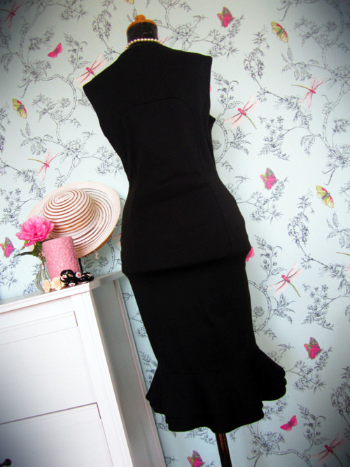Little black dress — foto 5