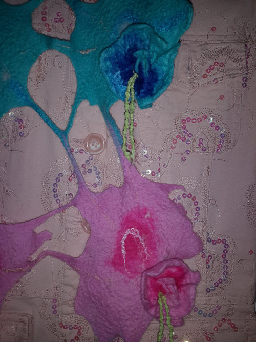 Bubble gum — foto 5