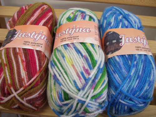 Justýna — foto 3