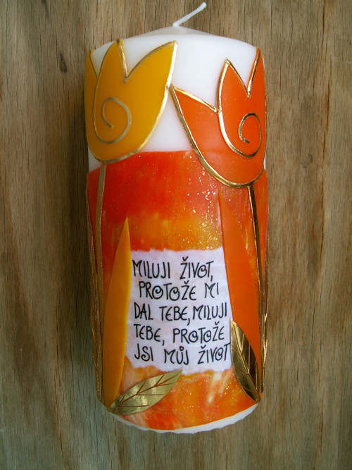 Miluji život... — foto 2