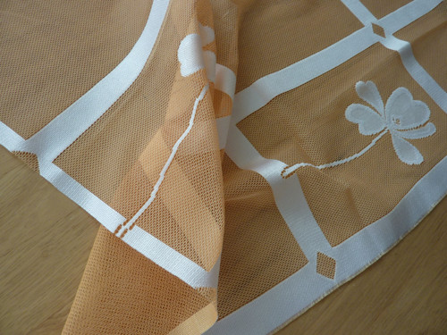 Záclonovina zbytek — foto 2