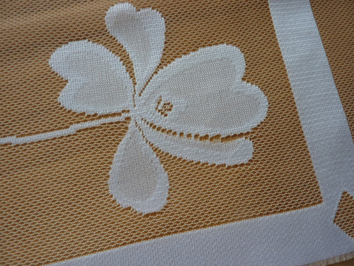 Záclonovina zbytek — foto 4