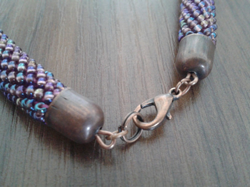 Měňavka fialová (Stani) — foto 3