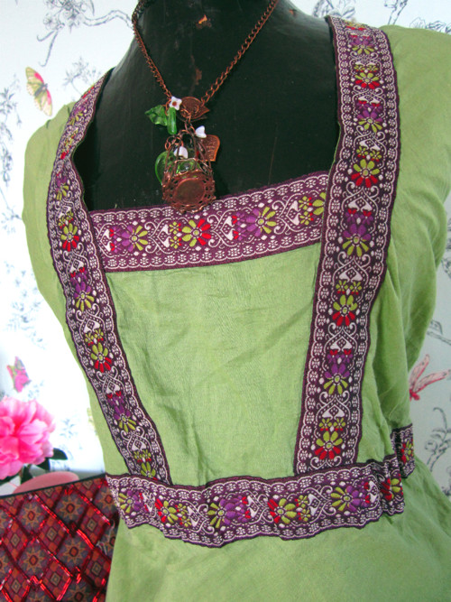Jupenka soft folklore — foto 2
