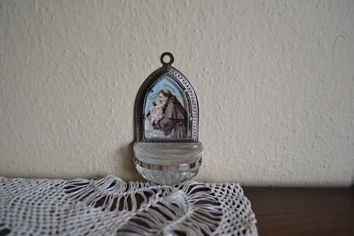 Kropenka - sv. Antoníček — foto 2
