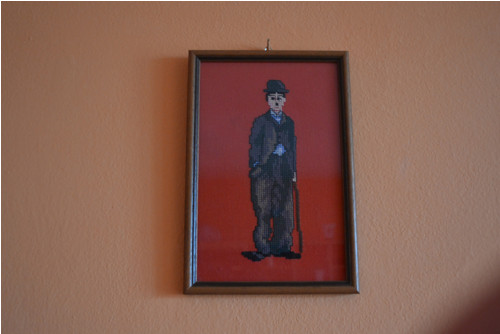 Charlie Chaplin — foto 5