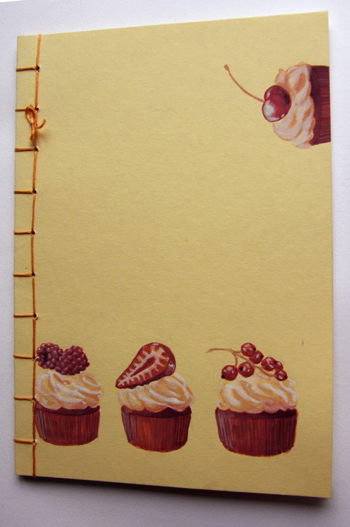 Muffiny A5 - SLEVA — foto 3