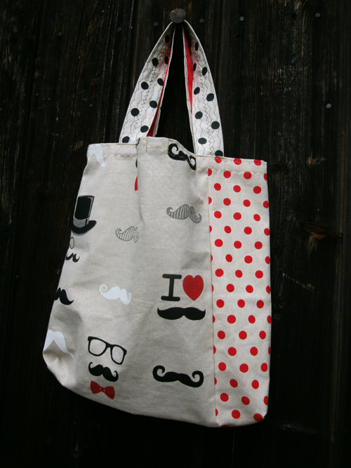 Knírkačka - in ta dots red — foto 4