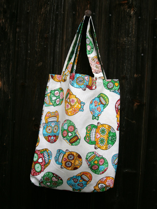 Mexico skulls - green — foto 2
