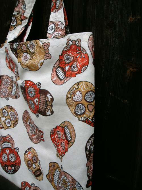 Mexico skulls - brown — foto 4