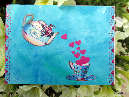 Love Tea — foto 5