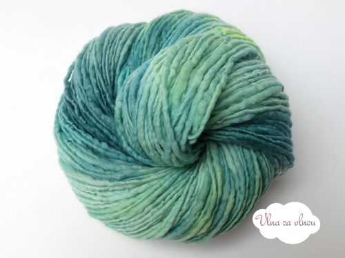 Povětří / ruční příze 128 g — foto 2