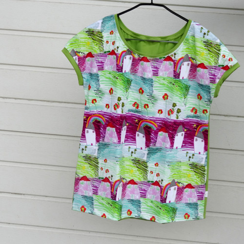 Domečky (L-XL) — foto 4
